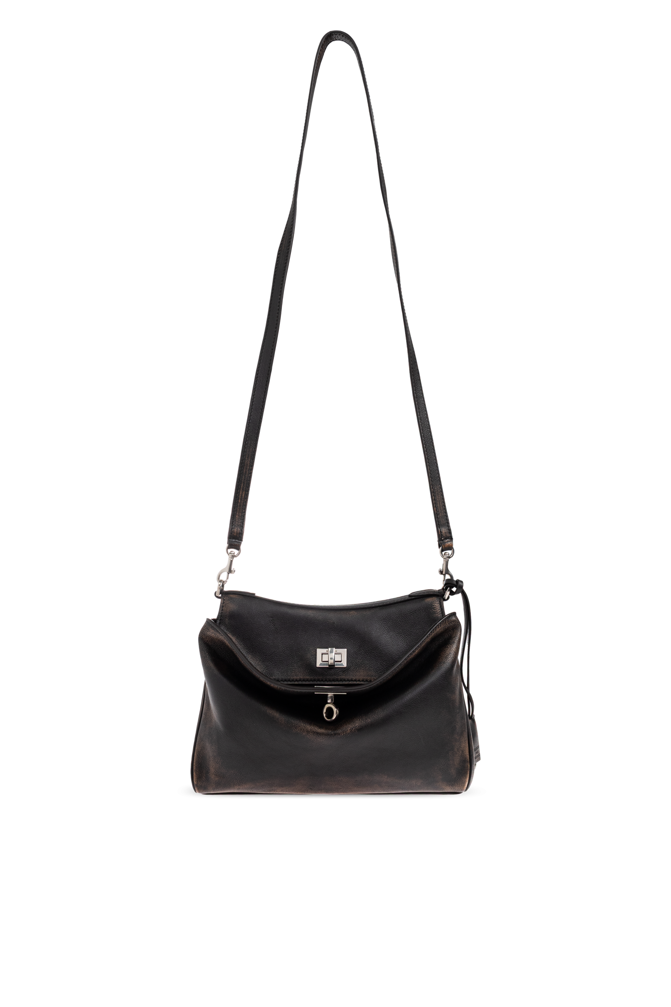 【BBYB】22FW★ Lala Shoulder Bag Balenciaga Shoulder bag 'Rodeo Small' | Men's Bags | Vitkac